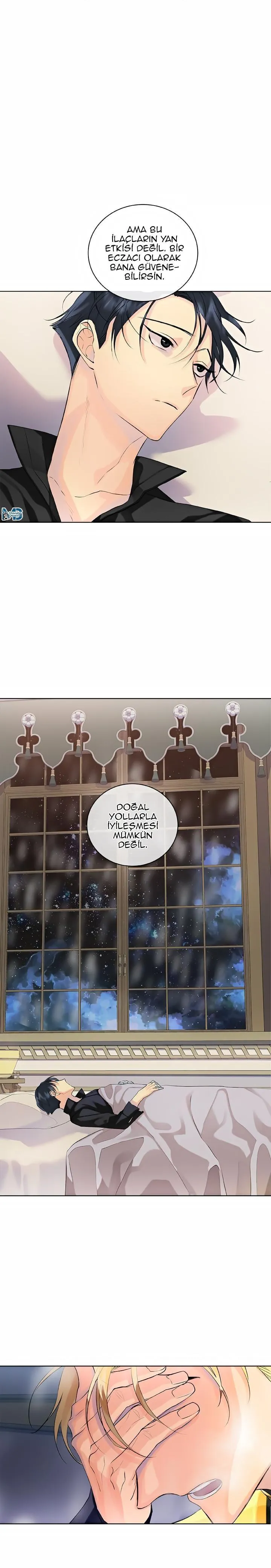 King's Maker - Sayfa 7