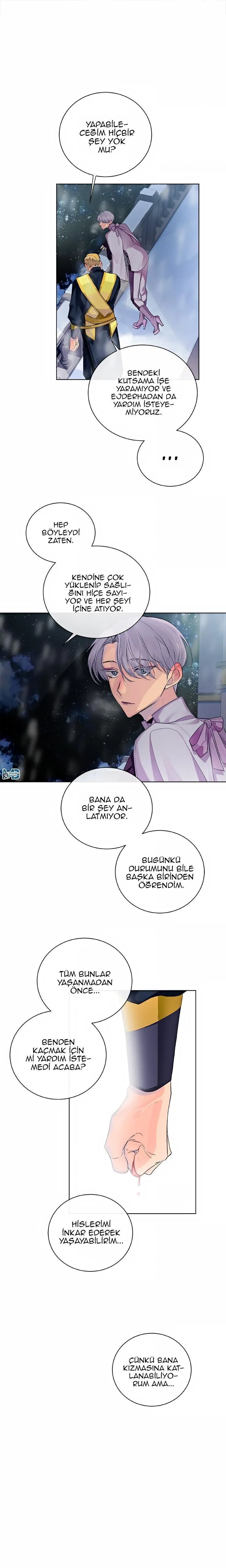 King's Maker - Sayfa 8