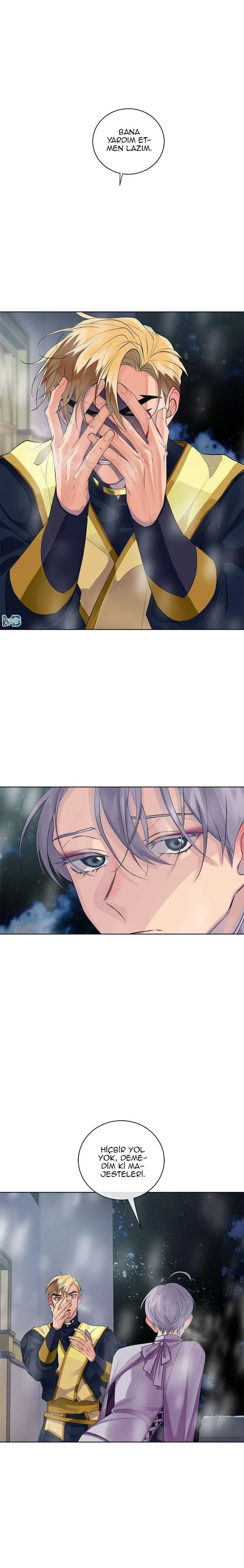 King's Maker - Sayfa 9