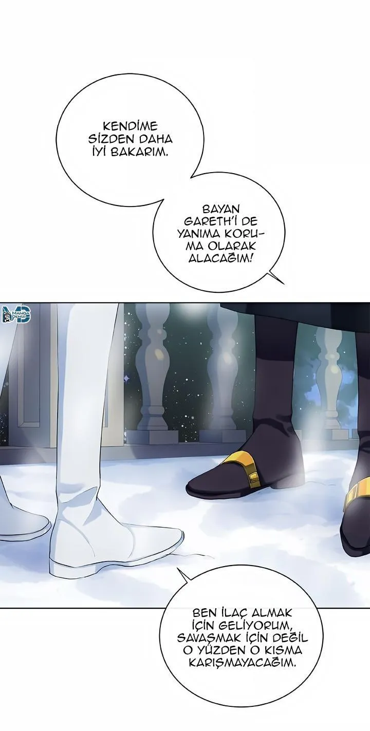 King's Maker - Sayfa 16