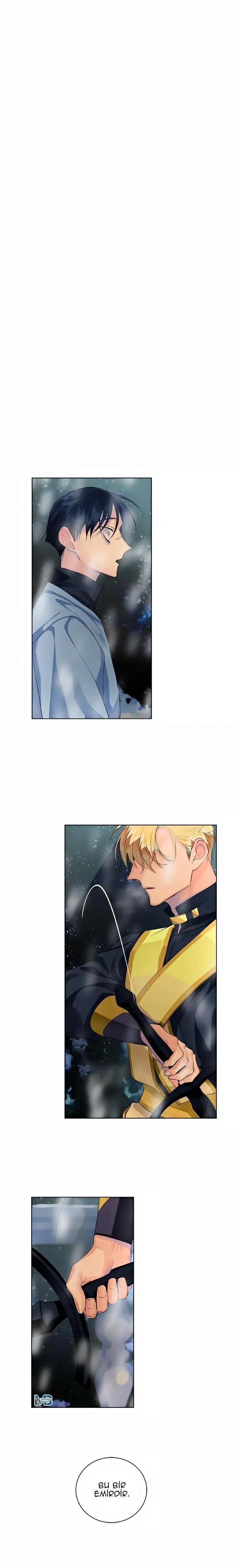 King's Maker - Sayfa 18