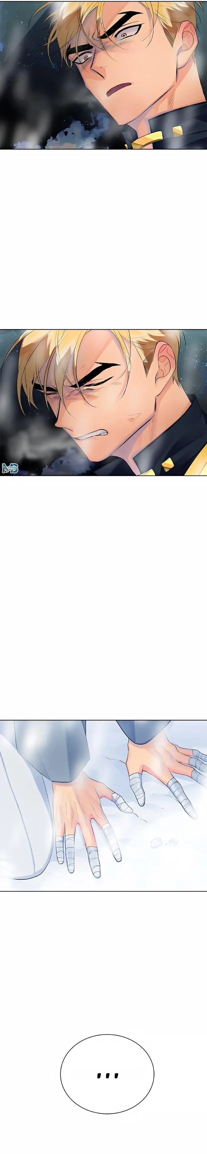 King's Maker - Sayfa 20