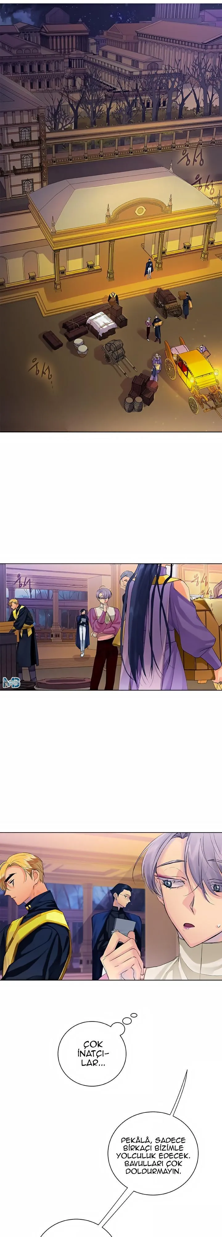 King's Maker - Sayfa 2