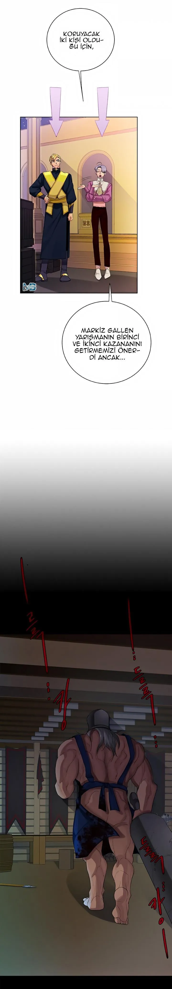 King's Maker - Sayfa 4