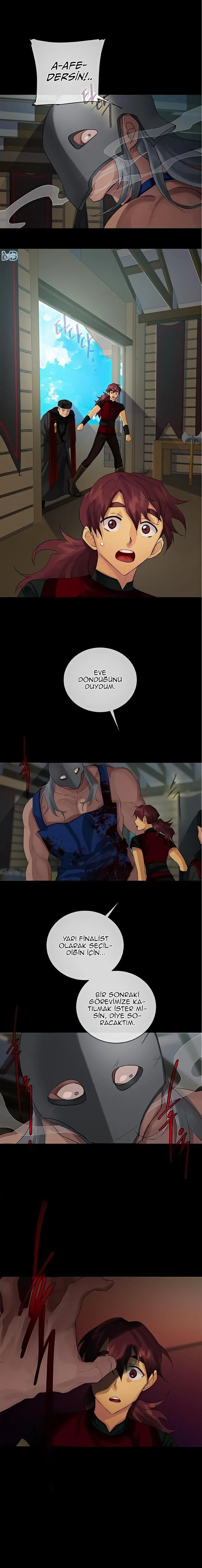 King's Maker - Sayfa 5