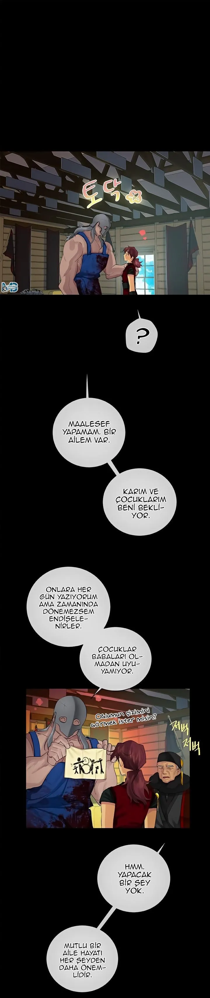 King's Maker - Sayfa 6