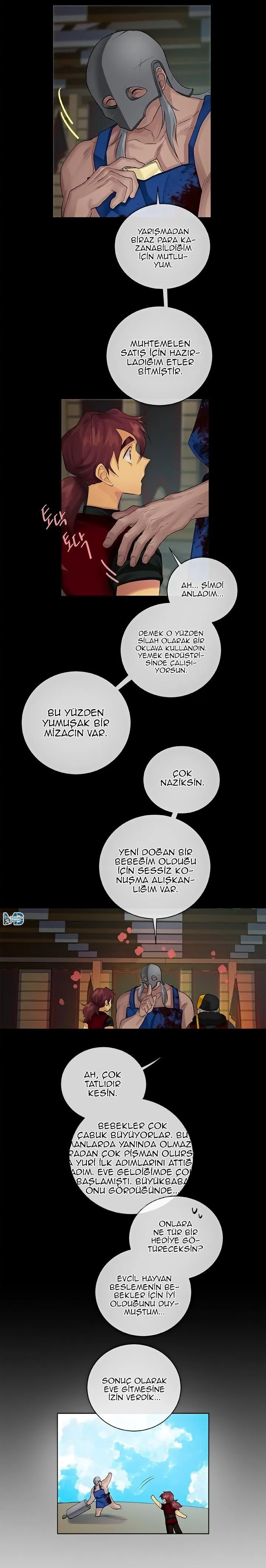 King's Maker - Sayfa 7