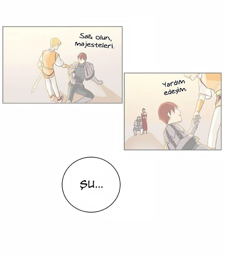 King's Maker - Sayfa 11