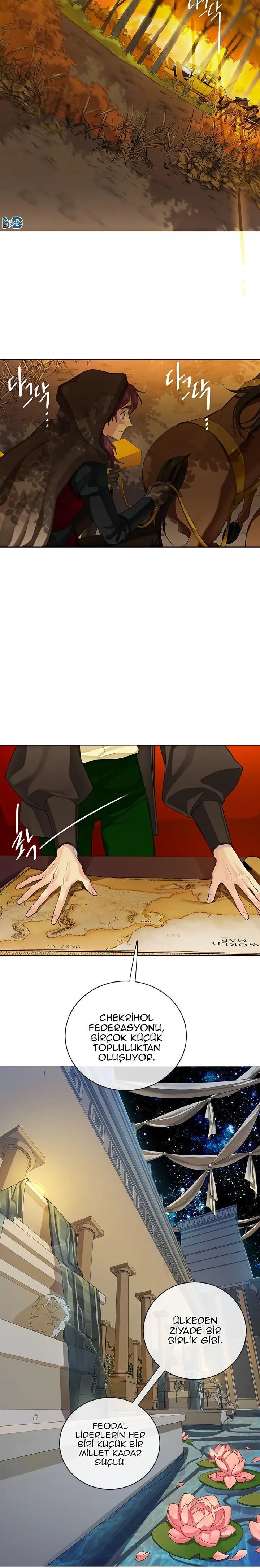 King's Maker - Sayfa 13