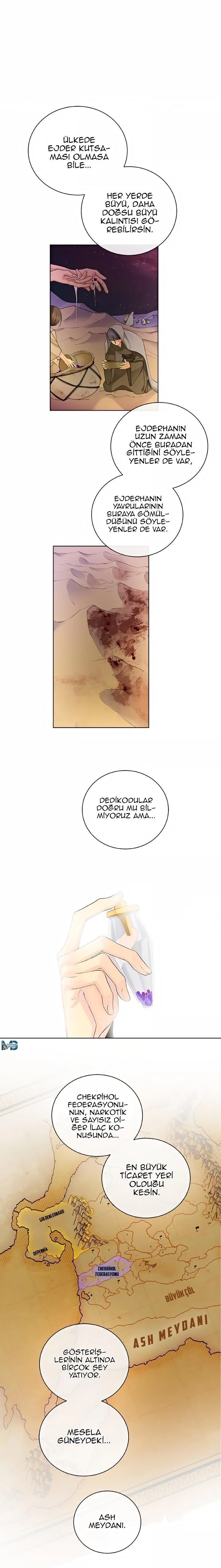 King's Maker - Sayfa 14