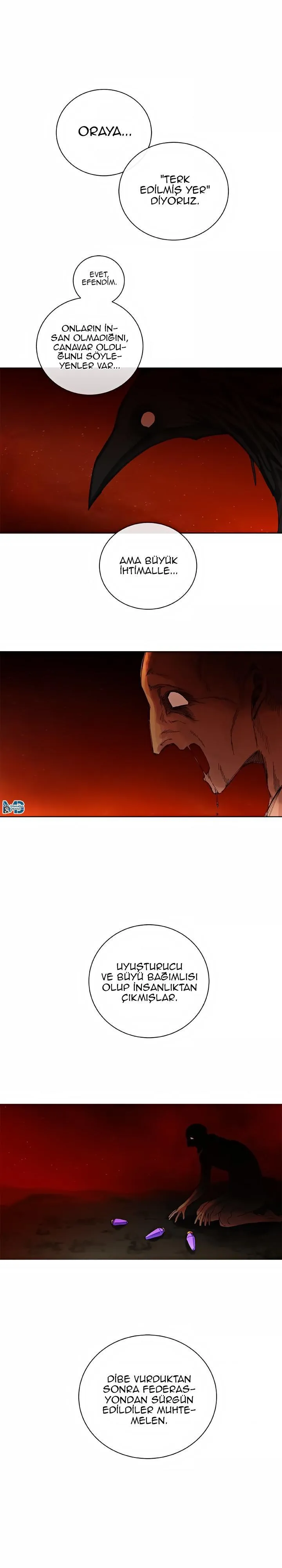 King's Maker - Sayfa 16