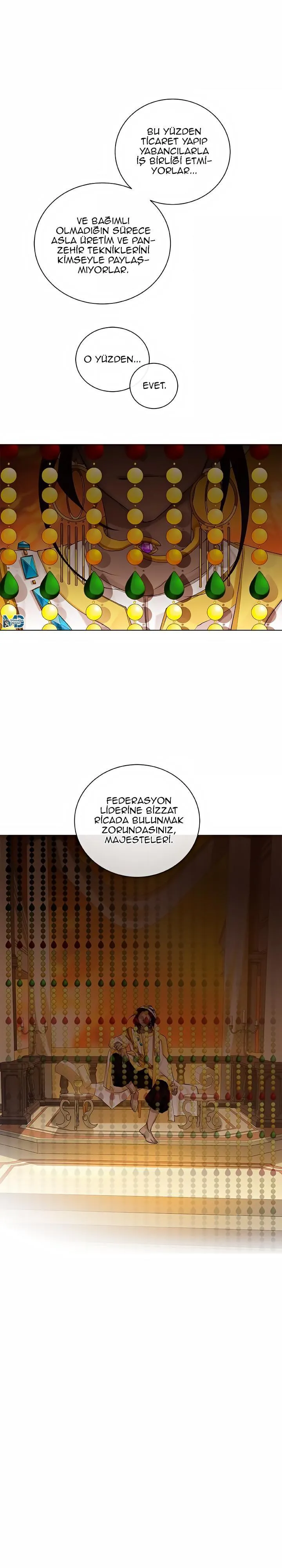 King's Maker - Sayfa 18