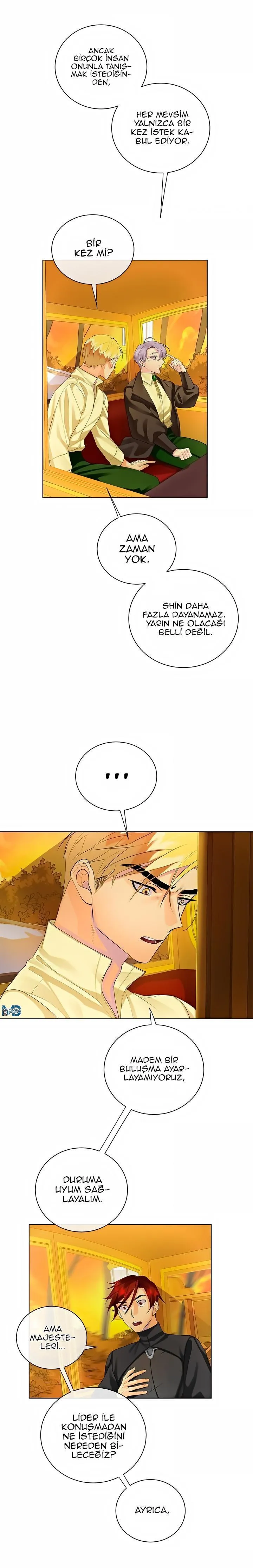 King's Maker - Sayfa 19