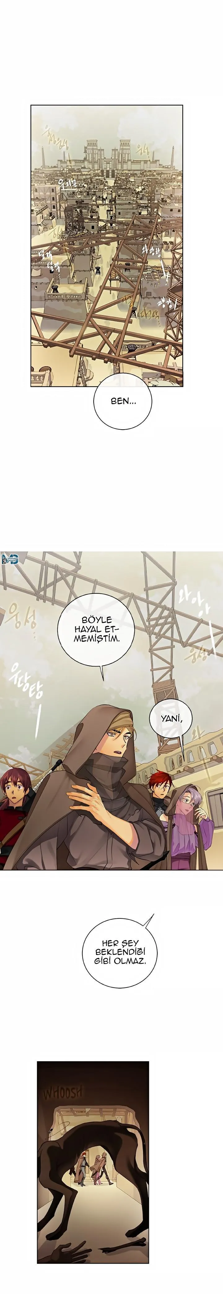 King's Maker - Sayfa 3