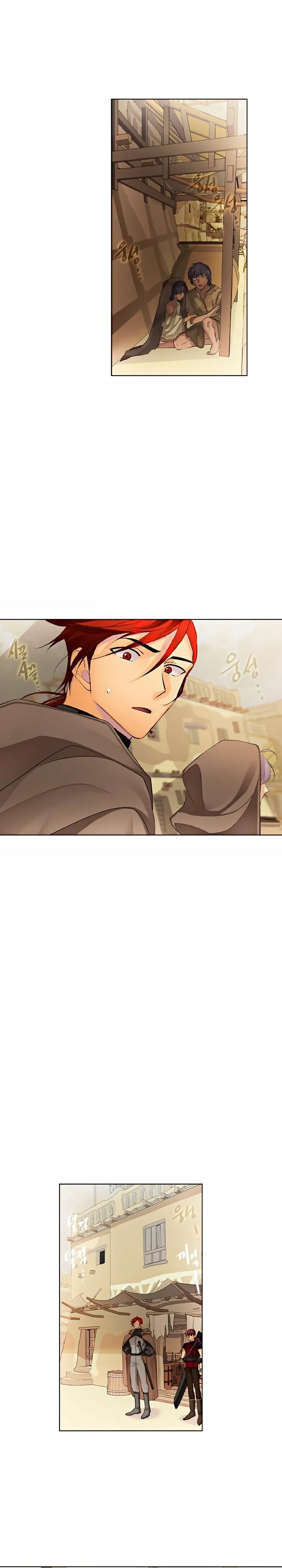 King's Maker - Sayfa 4