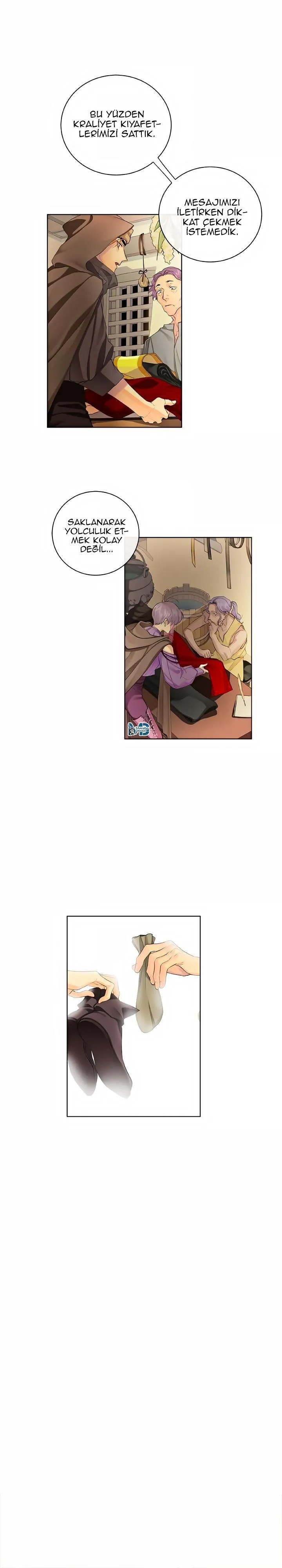 King's Maker - Sayfa 6