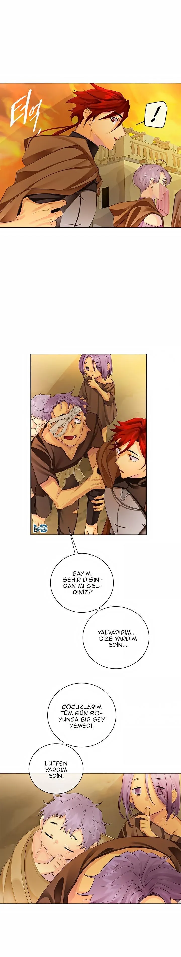 King's Maker - Sayfa 7