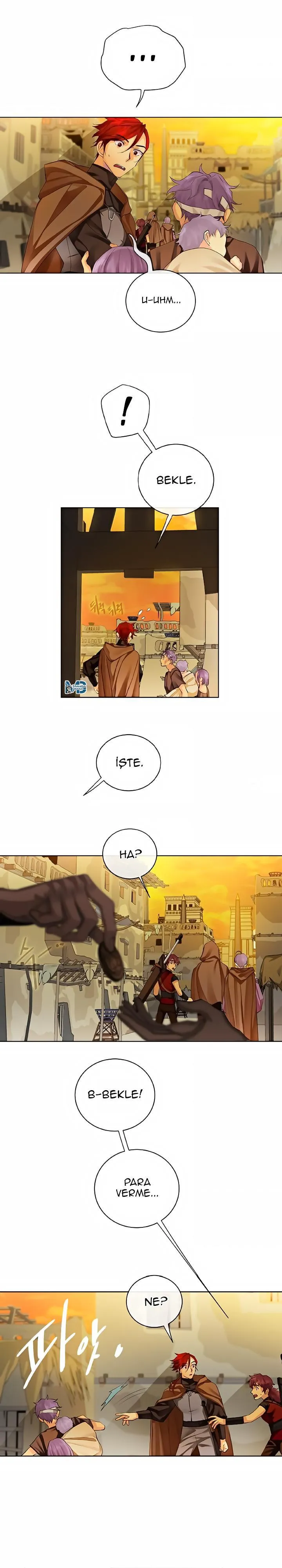 King's Maker - Sayfa 8