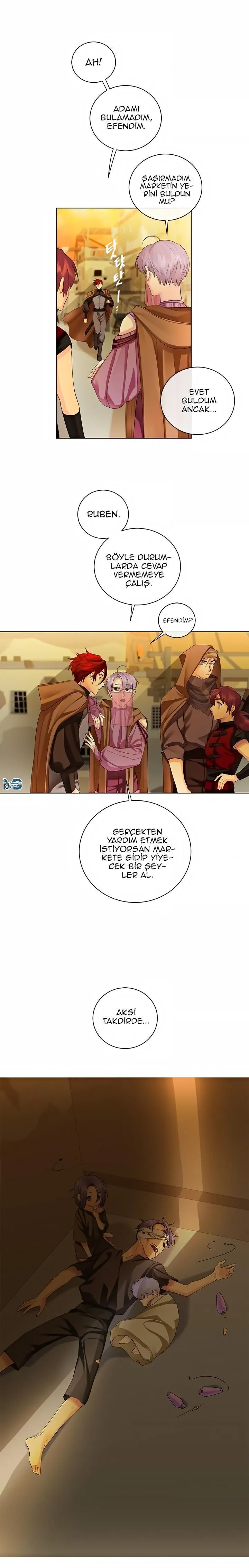 King's Maker - Sayfa 10