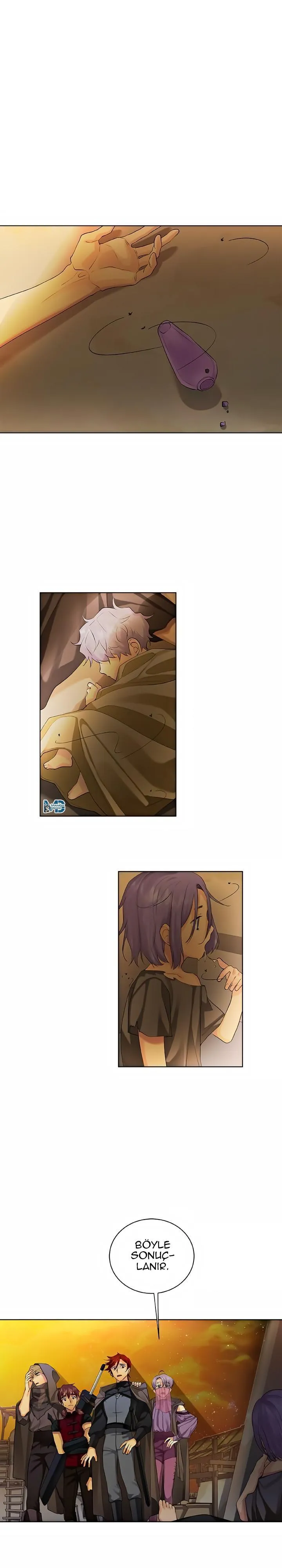 King's Maker - Sayfa 11