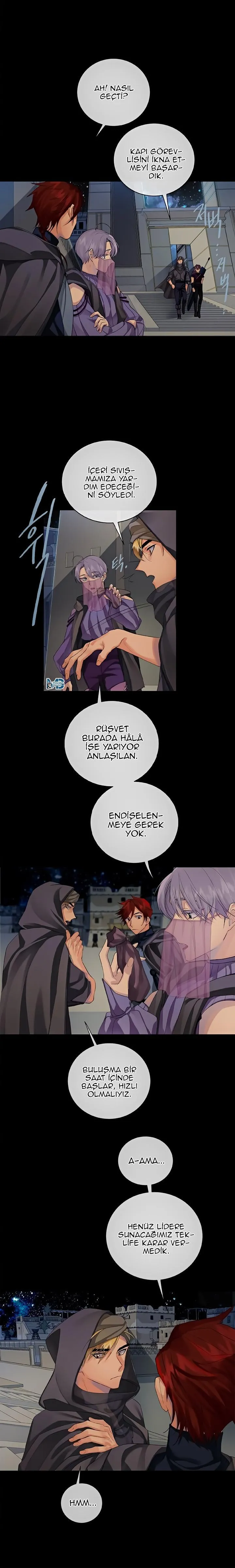 King's Maker - Sayfa 14