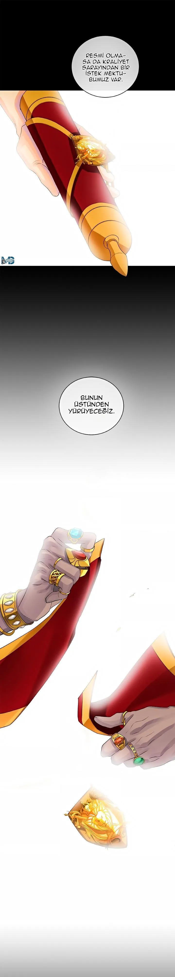 King's Maker - Sayfa 15