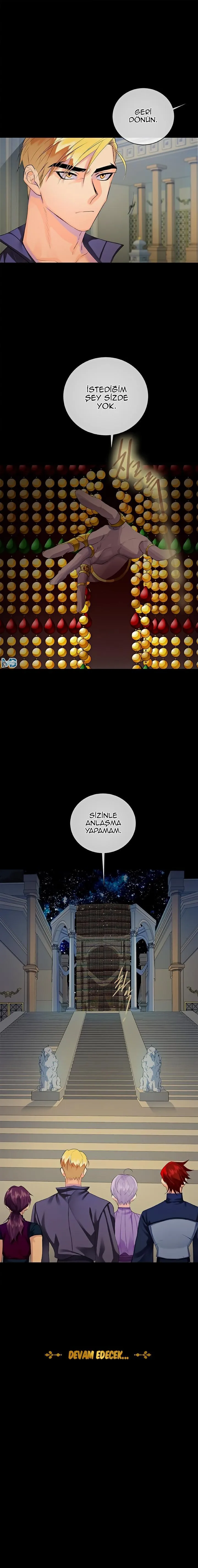 King's Maker - Sayfa 17