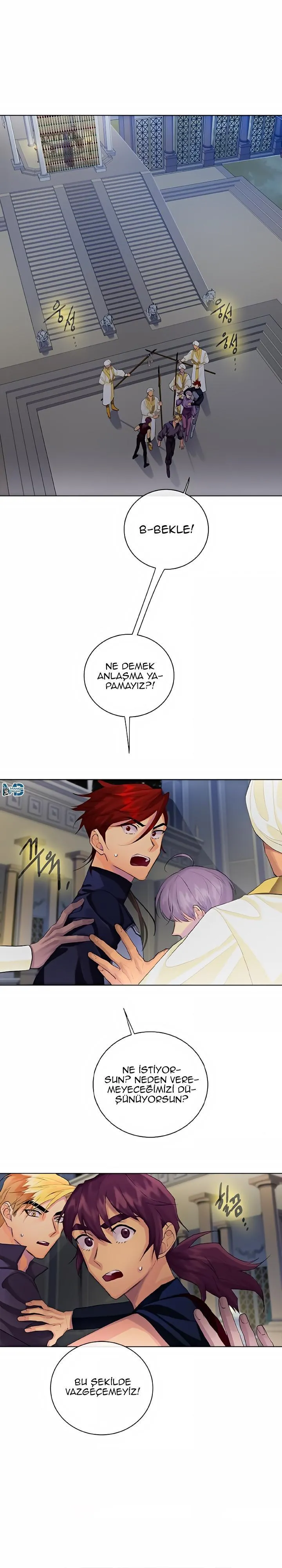 King's Maker - Sayfa 3