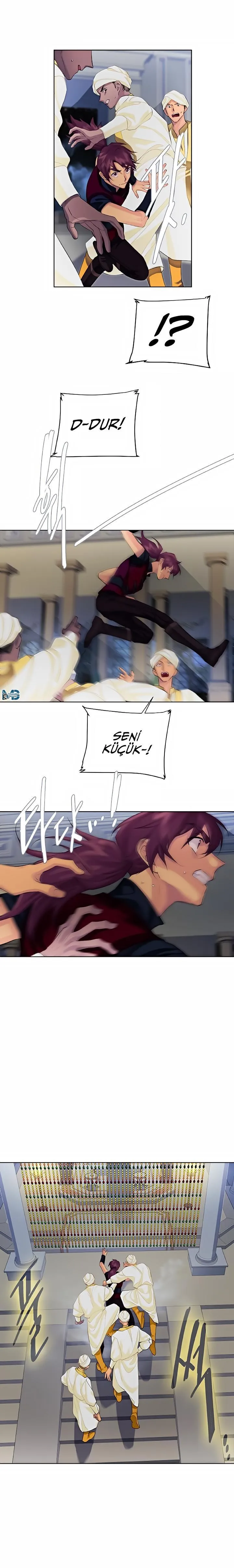 King's Maker - Sayfa 4