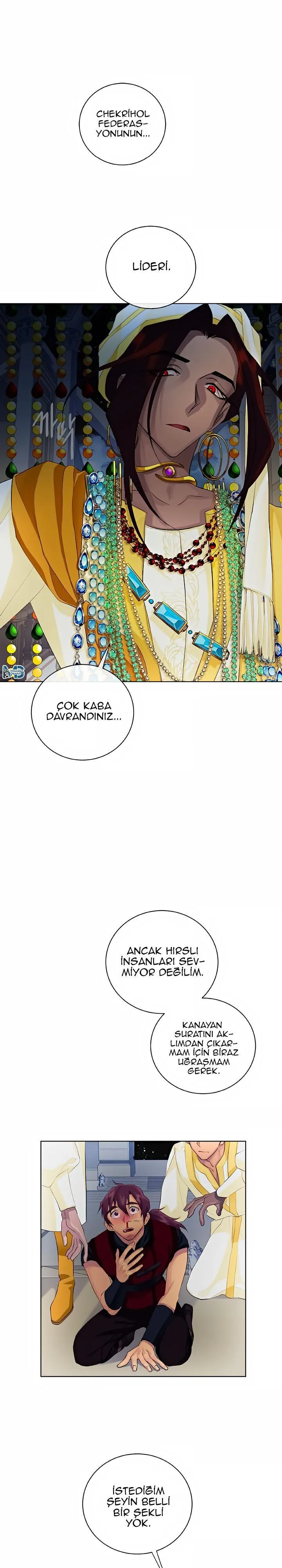 King's Maker - Sayfa 7