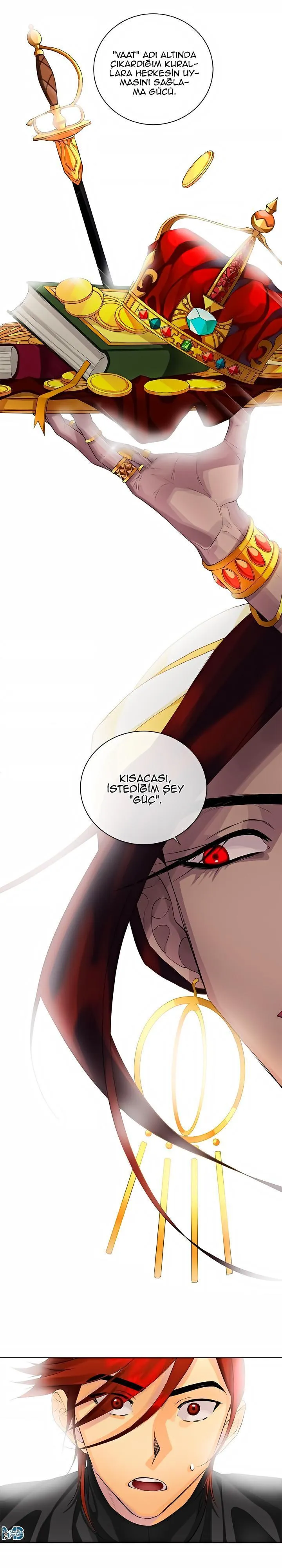 King's Maker - Sayfa 9