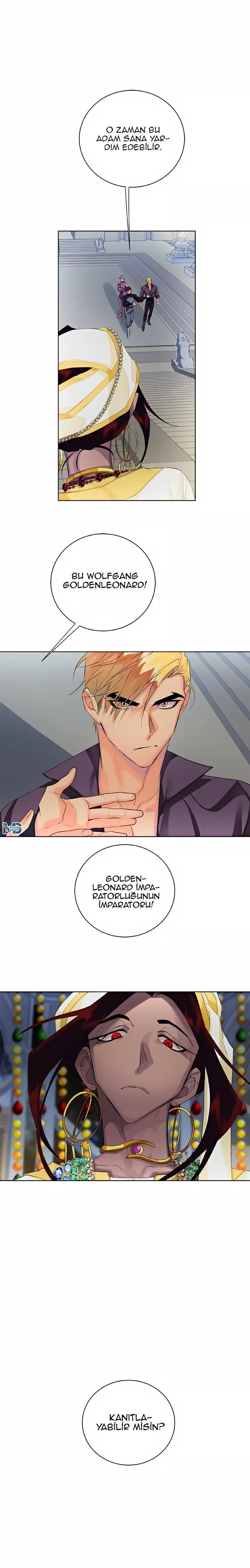 King's Maker - Sayfa 10