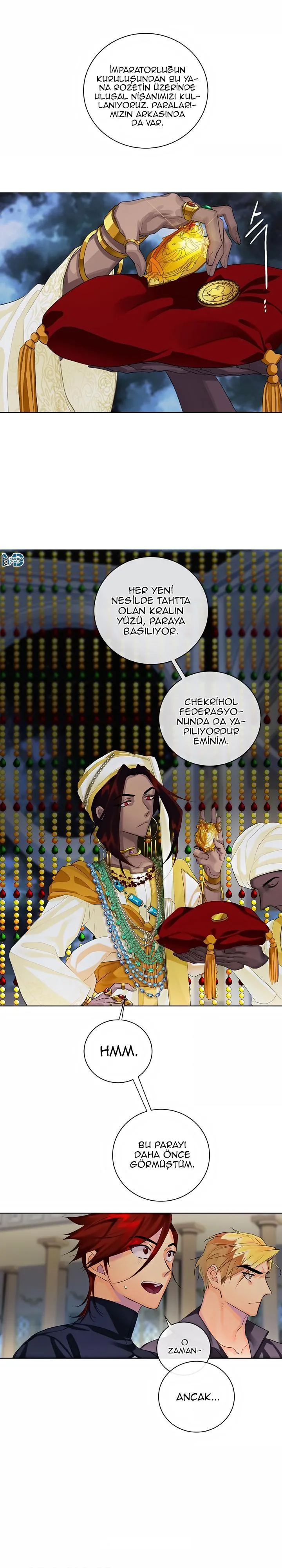 King's Maker - Sayfa 12