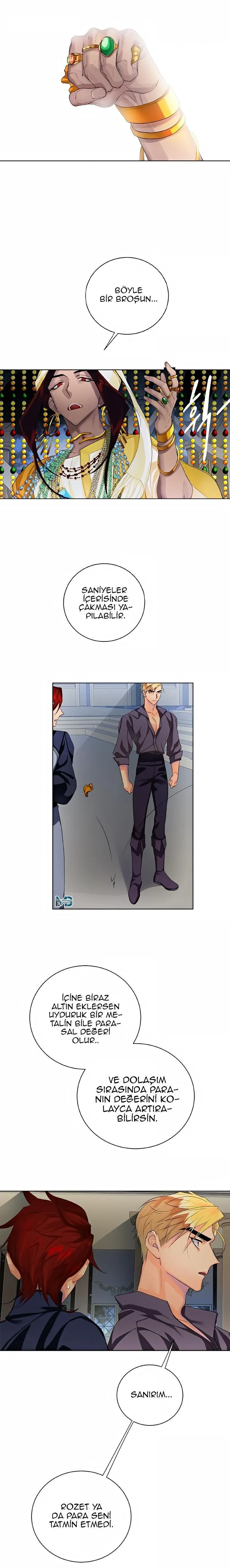 King's Maker - Sayfa 13