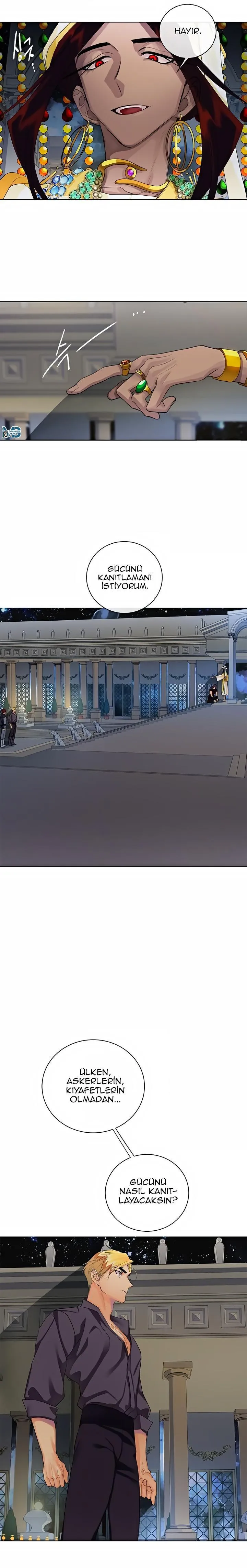 King's Maker - Sayfa 14