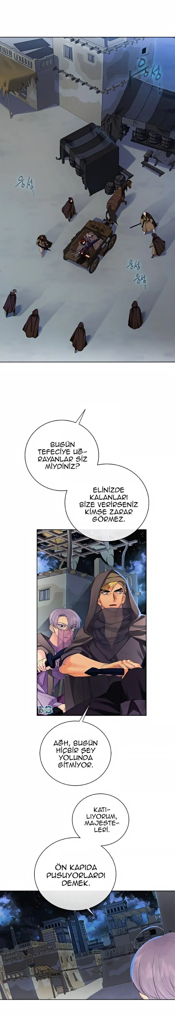 King's Maker - Sayfa 3