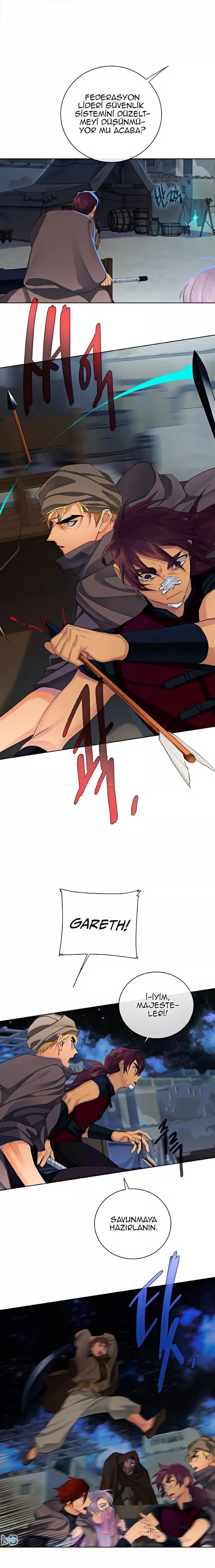 King's Maker - Sayfa 4