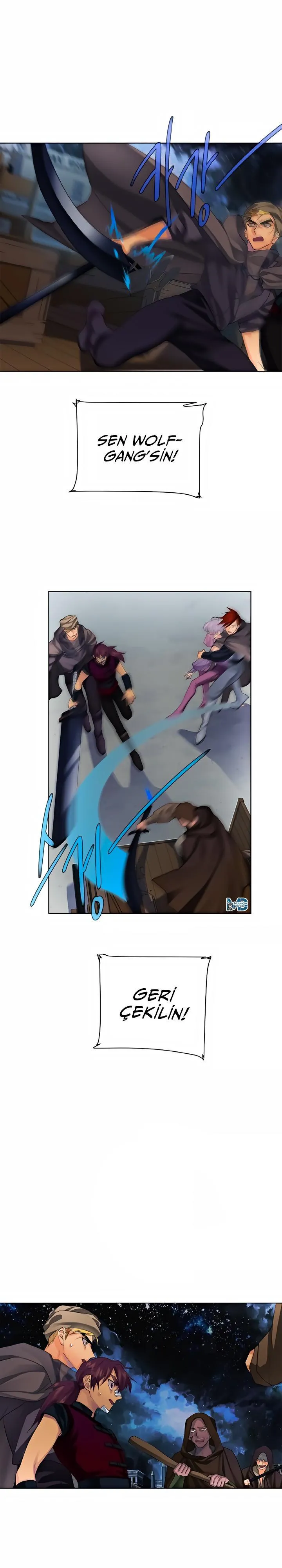 King's Maker - Sayfa 5