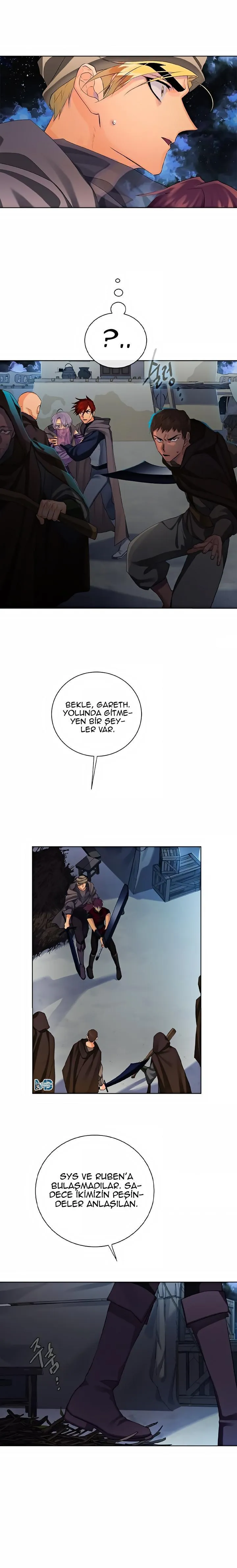 King's Maker - Sayfa 6