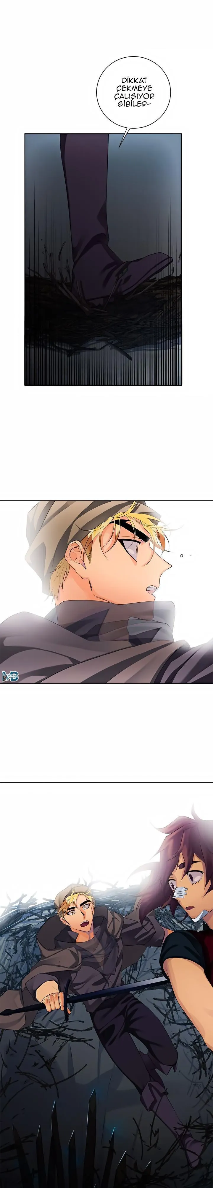 King's Maker - Sayfa 7