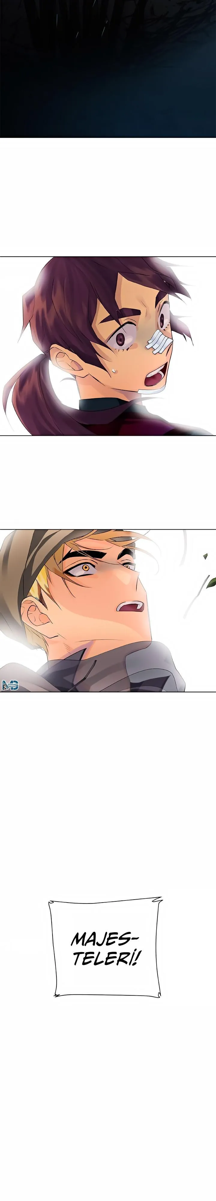 King's Maker - Sayfa 8