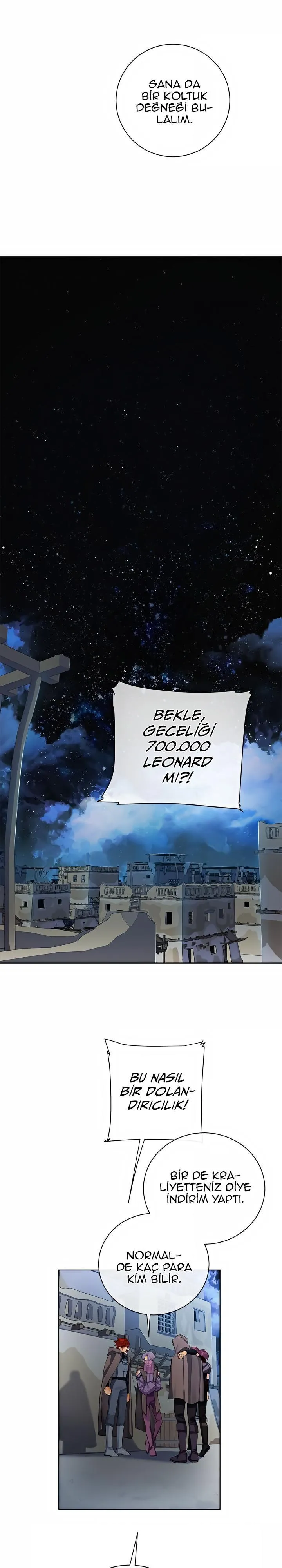 King's Maker - Sayfa 14