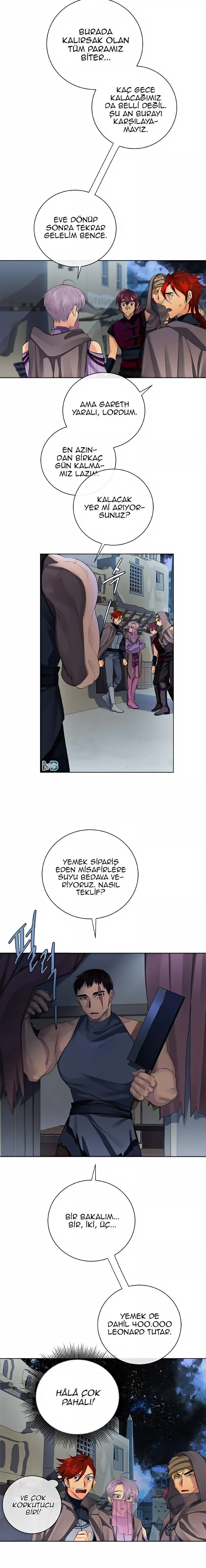 King's Maker - Sayfa 15