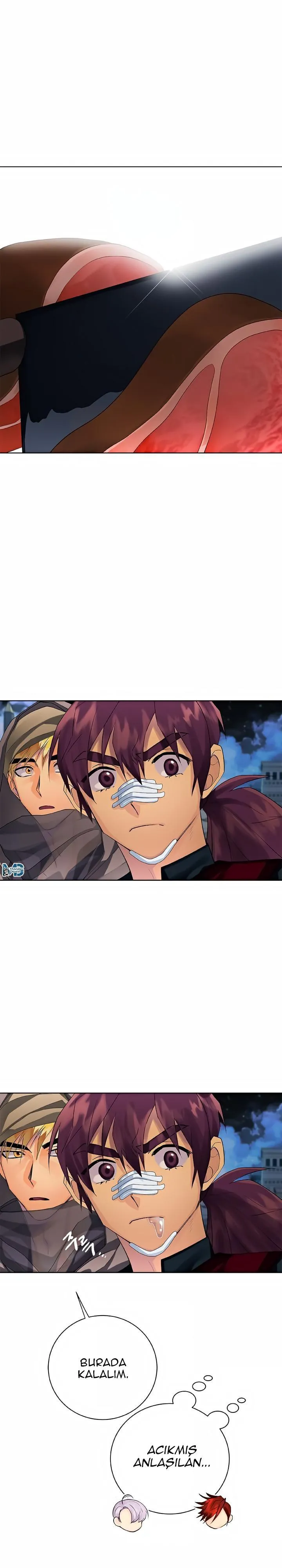 King's Maker - Sayfa 17