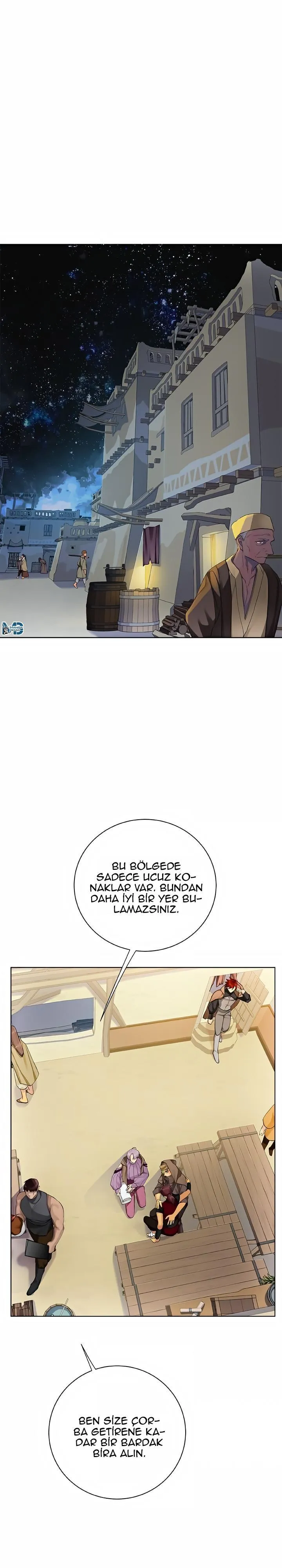 King's Maker - Sayfa 2