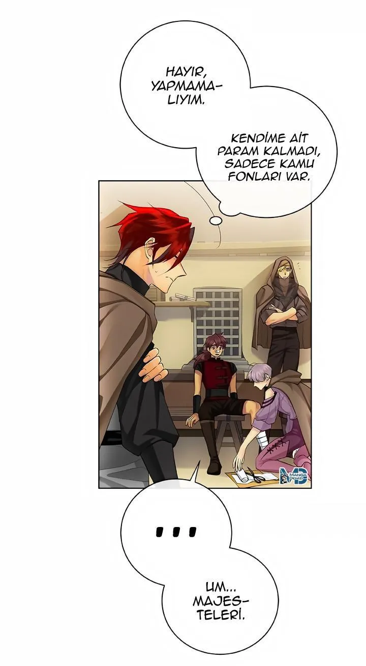 King's Maker - Sayfa 4