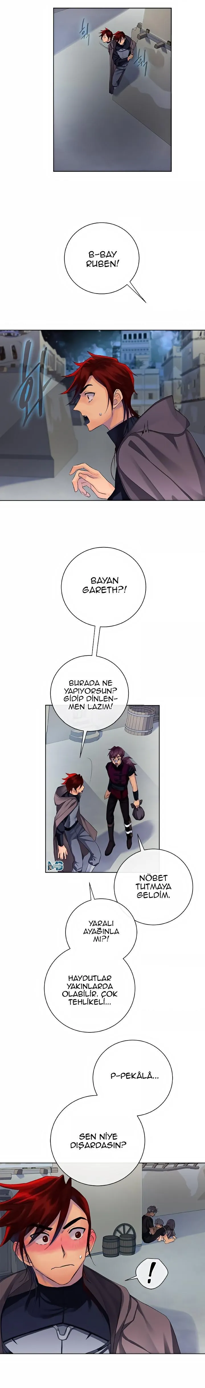 King's Maker - Sayfa 7