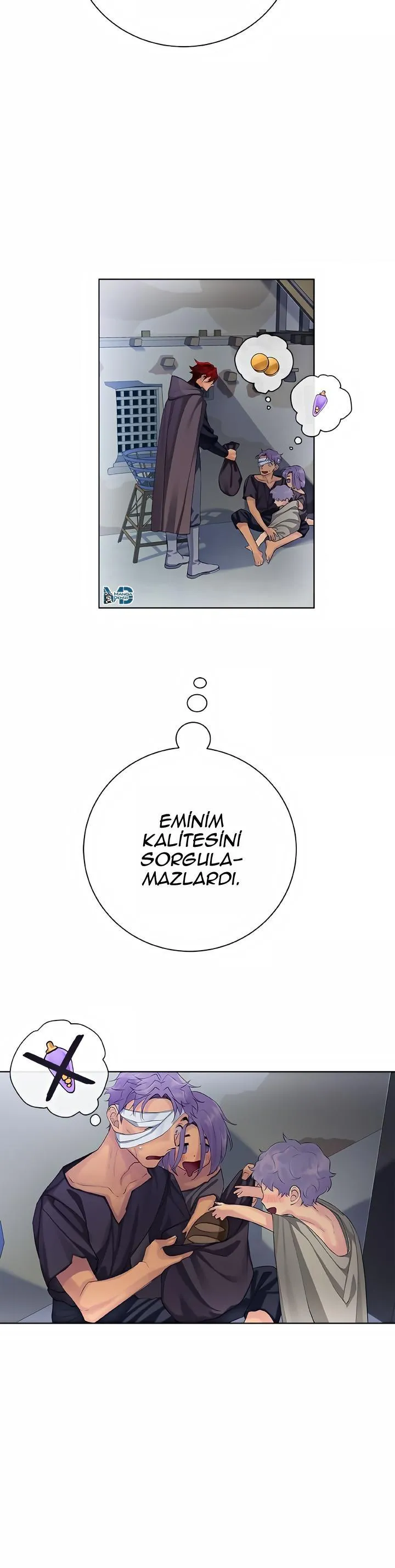 King's Maker - Sayfa 11