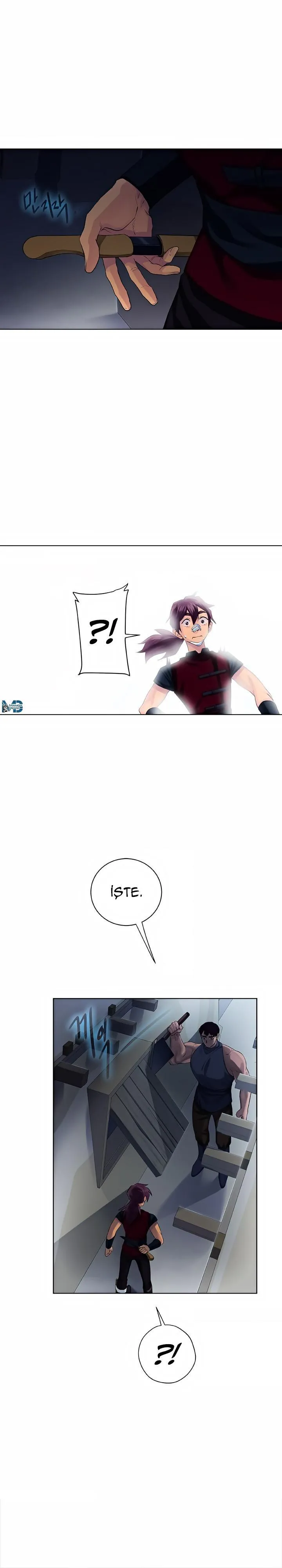 King's Maker - Sayfa 15