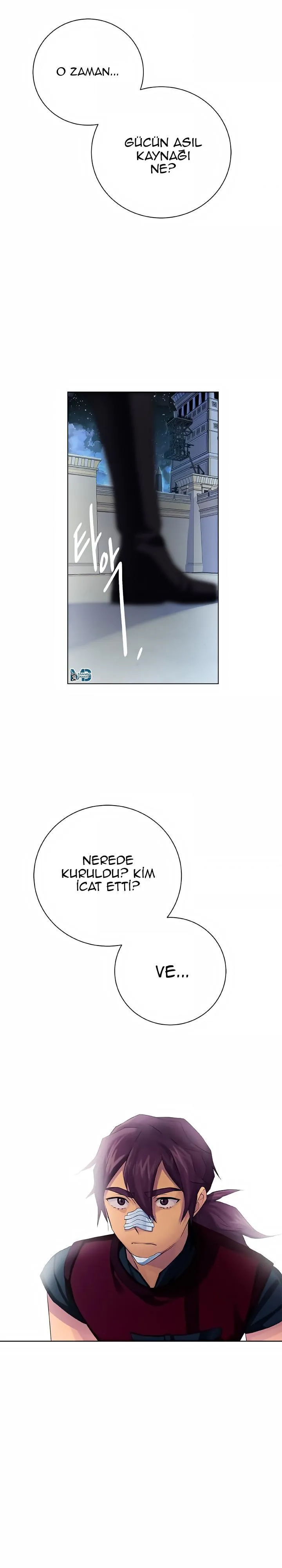 King's Maker - Sayfa 19